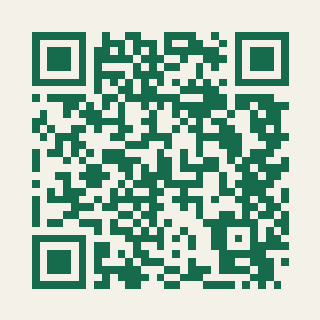 QR code for the Shutter Trail App Store page